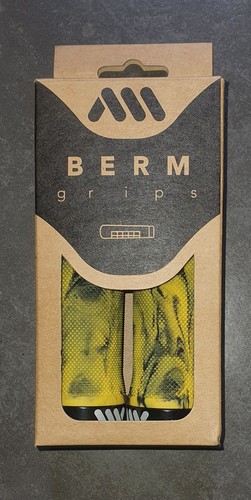 Mtb grips all mountain - grips,