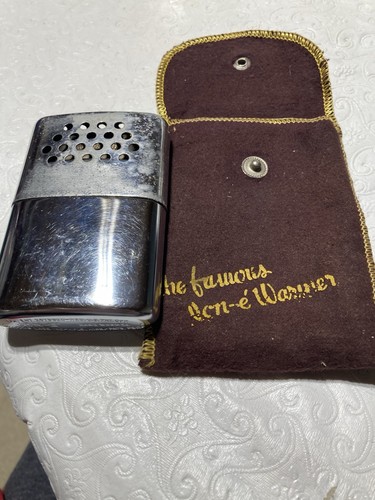 Jon scaldamani vintage - jon-e,