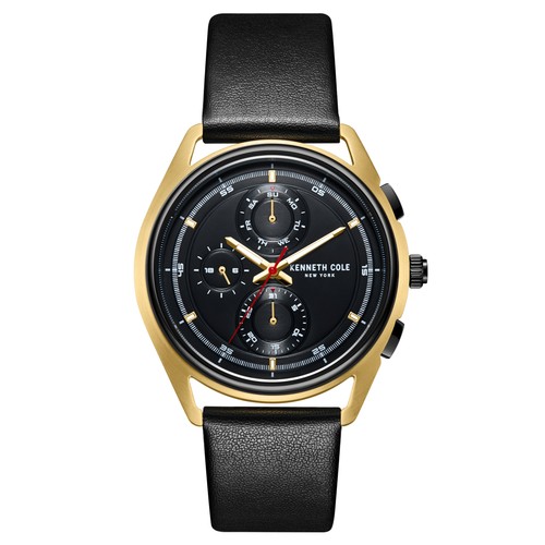 Orologio kenneth cole - orologio, uomo