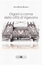 Organi a canne della città di