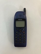 Telefono Cellulare NOKIA NSE-3NX Model 6110 NON Testato per Parti Senza Batteria