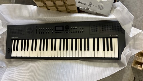 Tastiera roland note - tastiera, 61