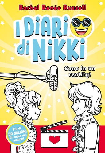Sono reality i - un, diari