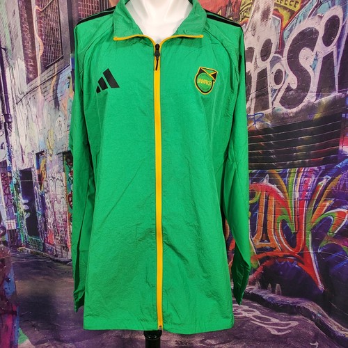 Adidas jamaica bob marley - adidas, x