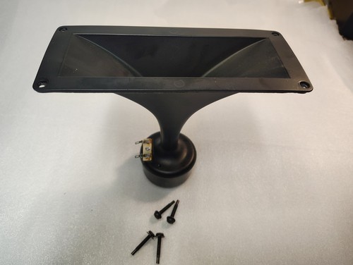 Driver tromba sansui 135 - sansui, t-135
