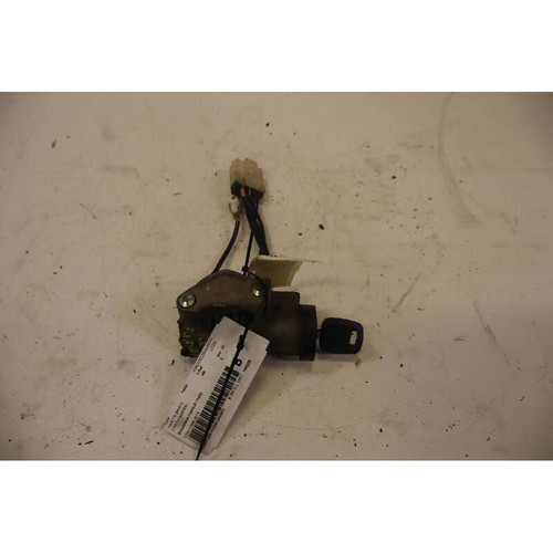 Bloccasterzo nissan vanette - bloccasterzo,