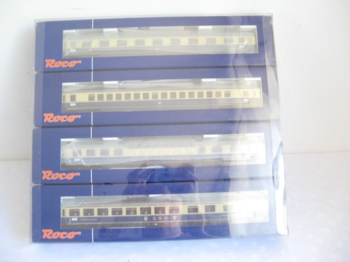 Mms145 roco 45923 - mms145*,
