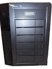 Alloggiamento RAID Thunderbolt