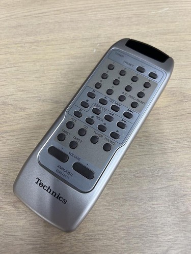 Technics eur642211 c2000 - technics, su-c2000