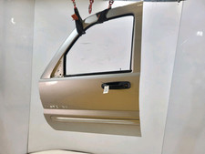 Porta Anteriore Sinistra - Jeep CHEROKEE - Grigio Chiaro - 55176891AI - S1-0655K