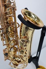 Sax Alto Yamaha Yas-62 Logo