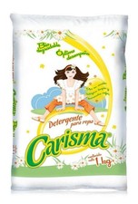 1 Kg CARISMA DETERGENTE PARA