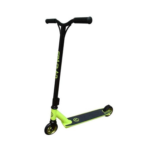 Monopattino freestyle spartan - monopattino,