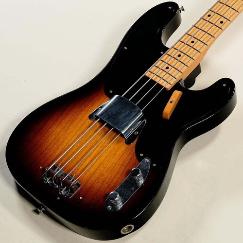 Fender custom shop - mb, paul