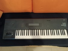 Korg - korg, m1
