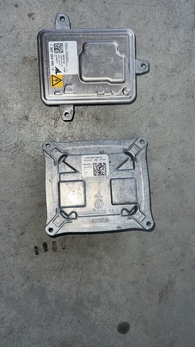 Kit centraline fari led - fari,