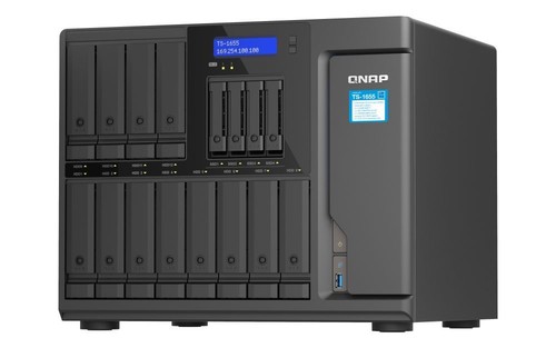 1655 qnap - ts-1655-8g, nas