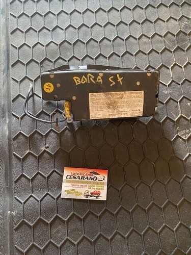 Airbag sedile laterale - sedile,