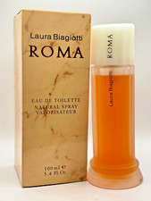 ROMA BY LAURA BIAGIOTTI 100ML