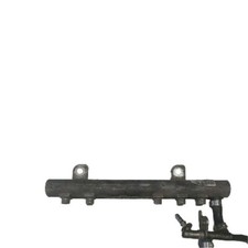 55211906 FLAUTO RAMPA INIEZIONE BOSCH 0445214086 FIAT/LANCIA/ALFA/OPEL 1.3 MTJ