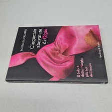 (Rossella Calabrò) Cinquanta