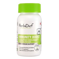 Booster Immunità | Supporto