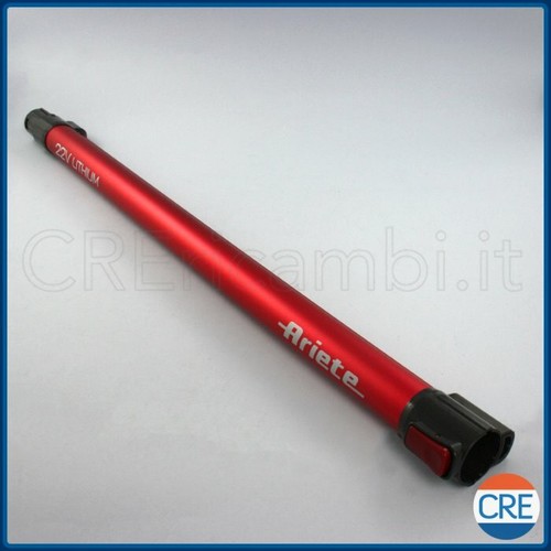 Tubo rigido rosso originale - rigido,