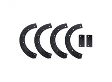 5508 Set palette spazzaneve