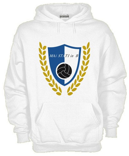 Felpa ultras kj1098 mai - felpa,