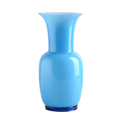 Venini vaso opalino - opalino, medium