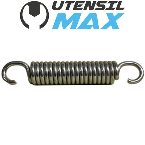 Molle trazione 0x84 - a, 14,0x84,0mm