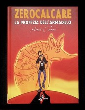 Zerocalcare - La Profezia