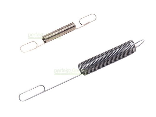 Kit molle regolazione - kit, di