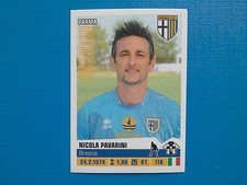 Figurine Calciatori Panini