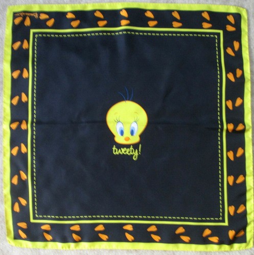 Braccialini tweety foulard - -braccialini, "tweety"