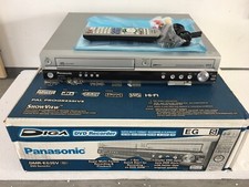 Videoregistratore DVD/VHS