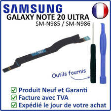 NAPPE CABLE FRC INTERNE DE L'ANTENNE DU SAMSUNG GALAXY NOTE 20 ULTRA 4G & 5G