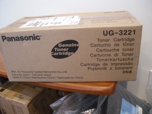 Cartuccia toner nero - , originale