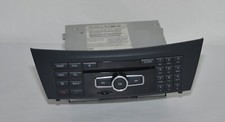 Navi Mercedes W204 Comando APS