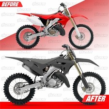 Honda 2002-2007 CR125R CR250R