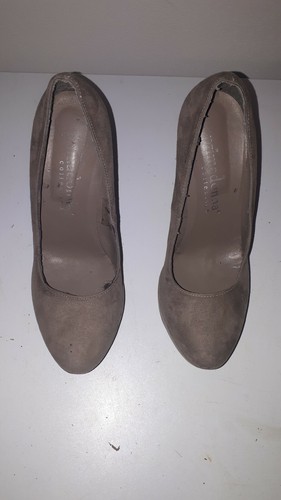 Scarpe primadonna con zeppa - primadonna,