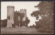 Avon & Somerset Postcard - Blaise Castle, Henbury, Bristol  A1990