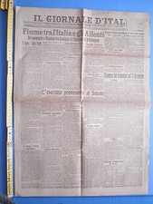 30/12/1919 IL GIORNALE