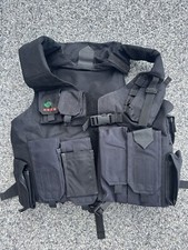 Israeli Combat Vest Idf Kata