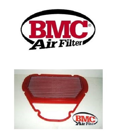 Bmc filtro aria sportivo - bmc,