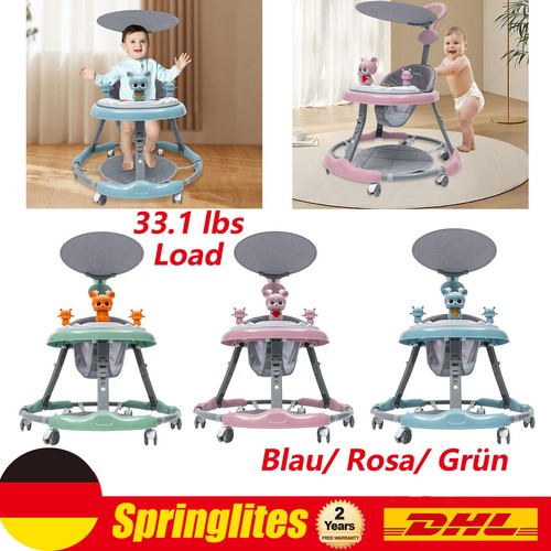 Carrello pieghevole per