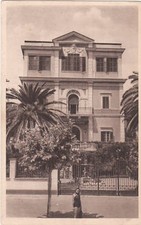 * ANZIO - Villa Piovani