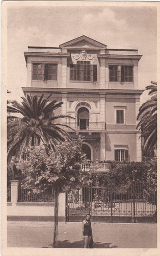 Anzio villa piovani - *,
