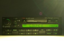 Autoradio philips gamma 4 - philips,