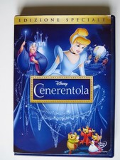 Cenerentola - DVD Film